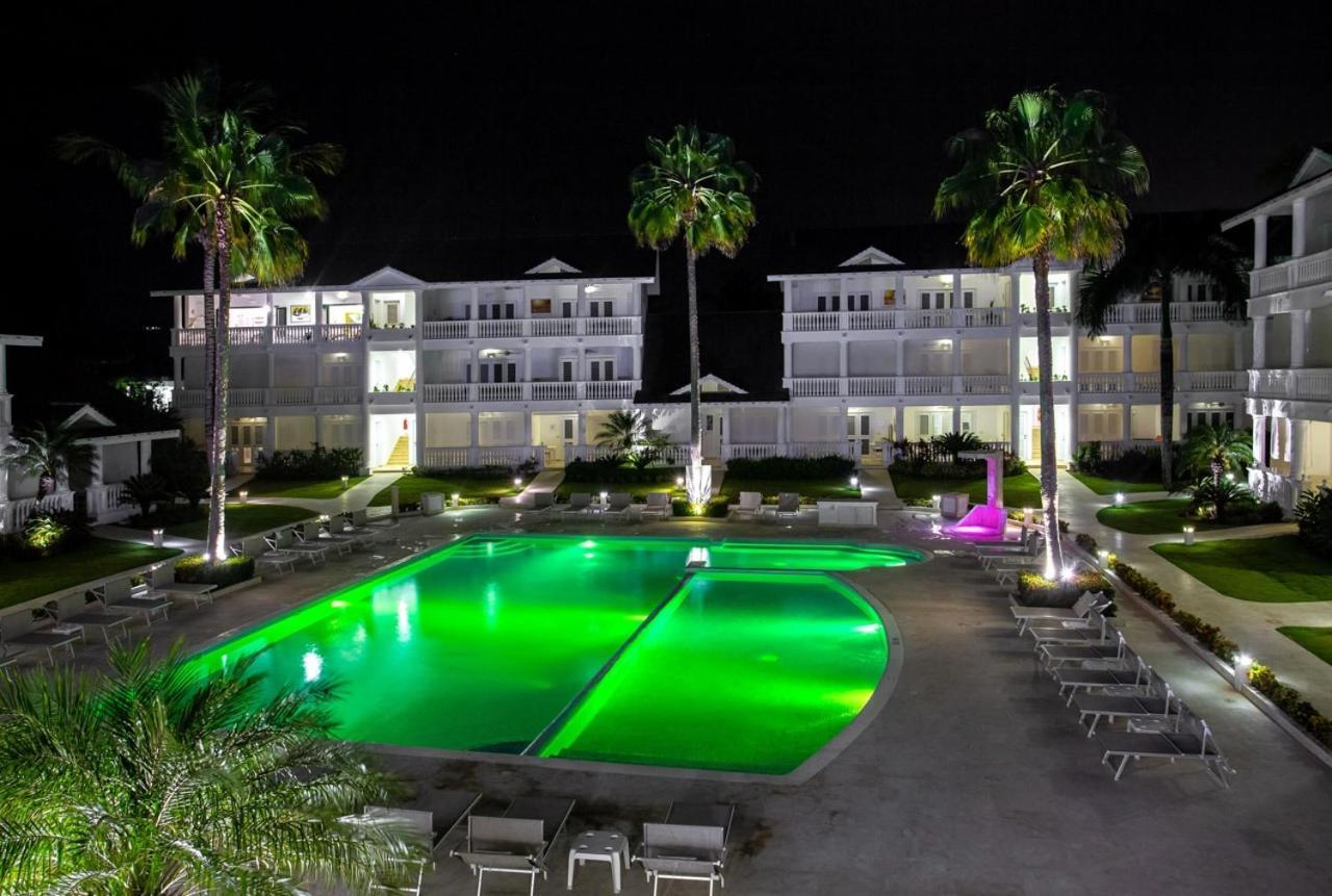 Albachiara Hotel - لاس تاريناس المظهر الخارجي الصورة