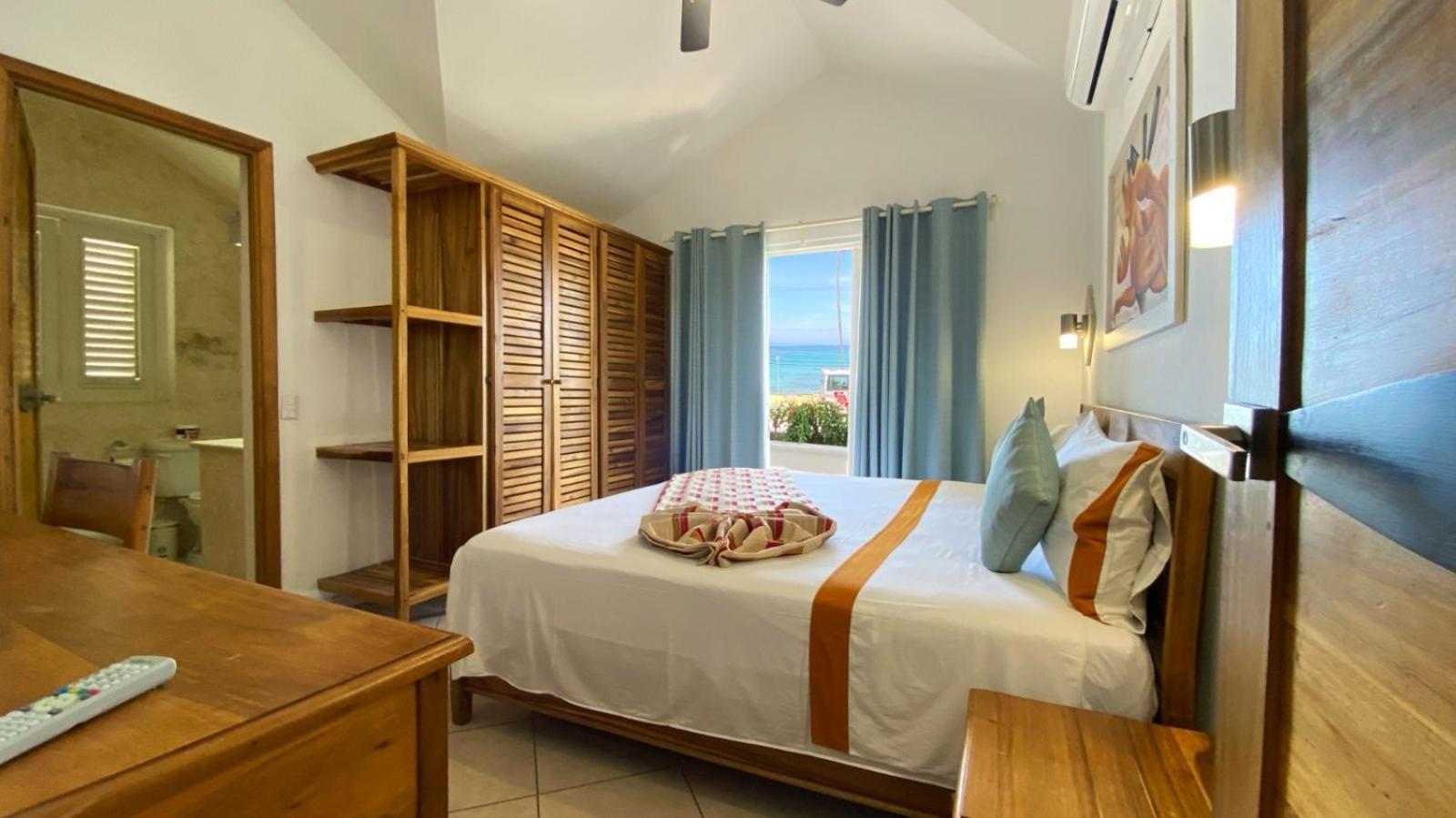 Albachiara Hotel - لاس تاريناس المظهر الخارجي الصورة