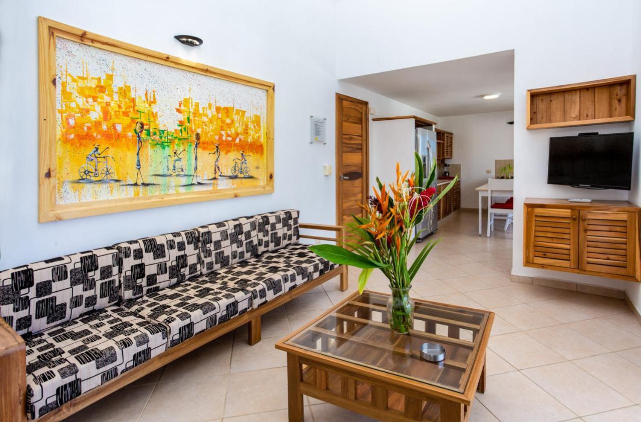 Albachiara Hotel - لاس تاريناس المظهر الخارجي الصورة